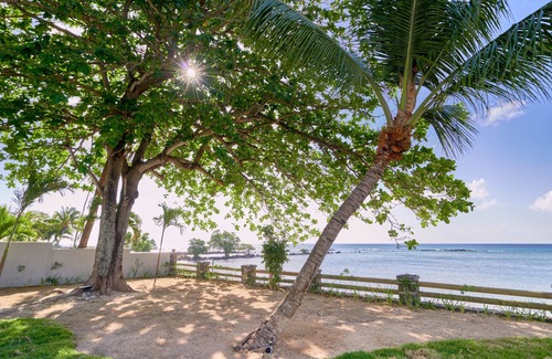 Pointe aux Biches Hotel | Les Estivales Beachfront by Lov