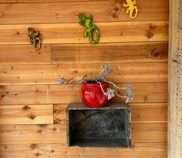 Aigues-Mortes Apartment | Les Flo location
