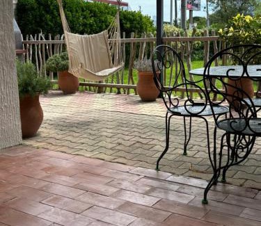 Aigues-Mortes Apartment | Les Flo location