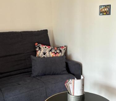 Aigues-Mortes Apartment | Les Flo location
