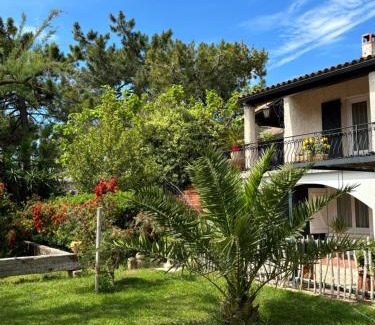 Aigues-Mortes Apartment | Les Flo location