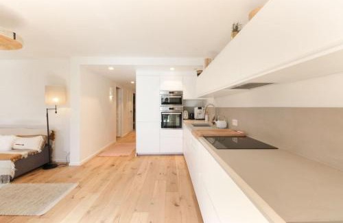Chamonix-Mont-Blanc Apartment | Les Gaillands