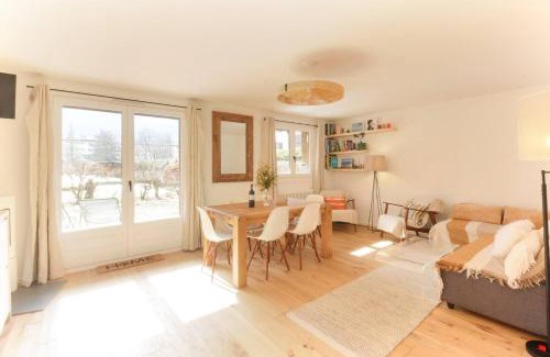 Chamonix-Mont-Blanc Apartment | Les Gaillands