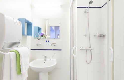 La Rochelle City Centre Hotel | Les Gens De Mer La Rochelle