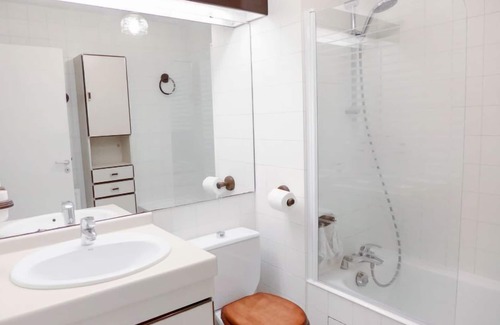 Ciboure Apartment | Les Hauts de Bordagain by Interhome