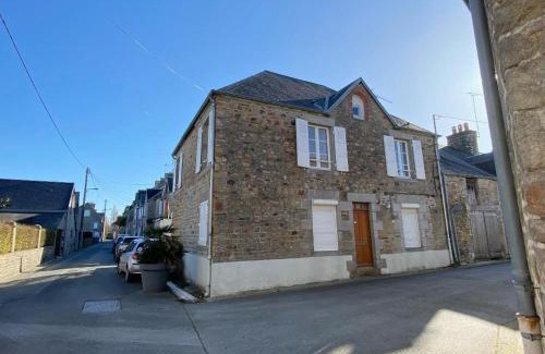 Genets House | LES Herbus angle rue de l'avant-garde et 31 rue Jérémie