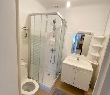 Genets House | LES Herbus angle rue de l'avant-garde et 31 rue Jérémie