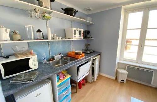 Genets House | LES Herbus angle rue de l'avant-garde et 31 rue Jérémie