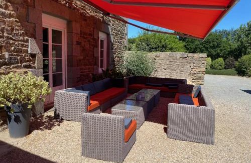 Pleudihen-sur-Rance Bed & Breakfast | Les Hervelines