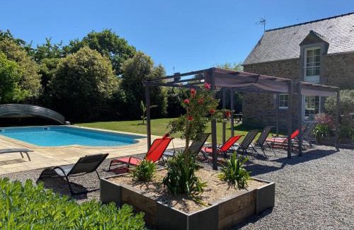 Pleudihen-sur-Rance Bed & Breakfast | Les Hervelines