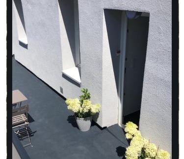 Fecamp House | Les HORTENSIAS