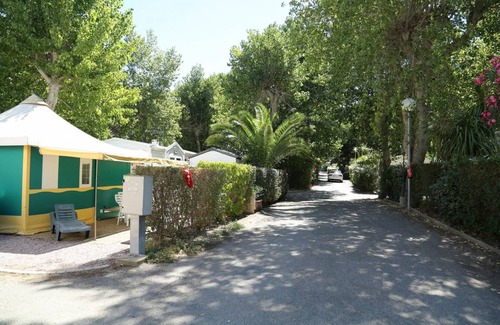 Le Grau-dʼAgde Cottage | Les Jardins d'Agathe 1