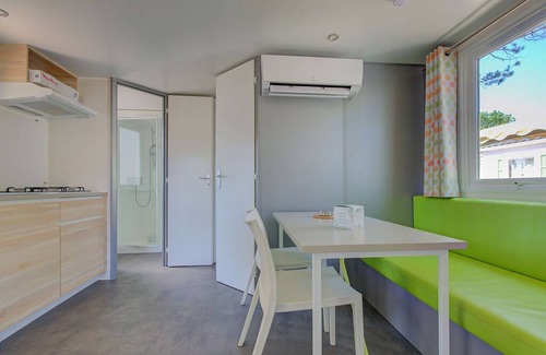 Le Grau-dʼAgde Cottage | Les Jardins d'Agathe 1