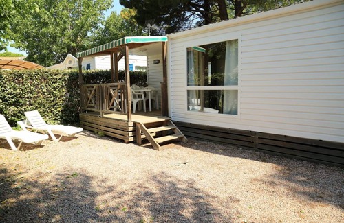 Le Grau-dʼAgde Cottage | Les Jardins d'Agathe 1