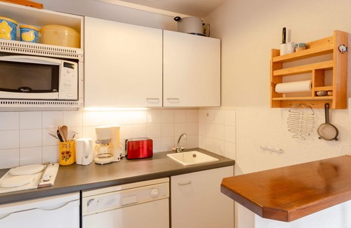 Villers-sur-Mer Apartment | Les Jardins de la Côte Fleurie by Interhome