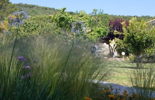 Santa Giulia House | Les Jardins De Santa Giulia - Charmante chambre dhte