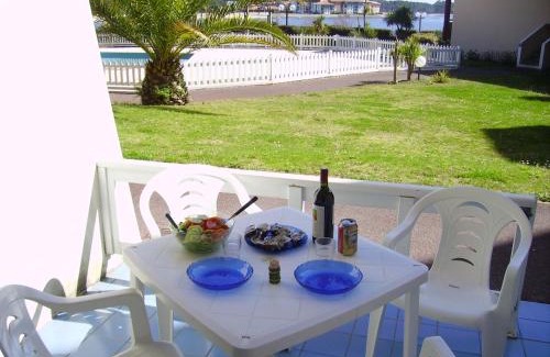 Vieux-Boucau-les-Bains Apartment | Les Landes avec piscine et près du lac