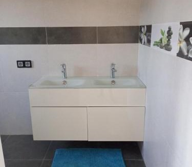 Ambohibao Villa | Les lauriers