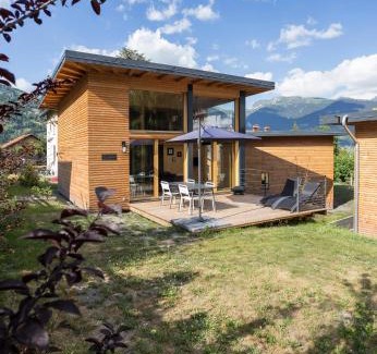 Bourg-Saint-Maurice Bed & Breakfast | Les Lodges, by Refuges en ville