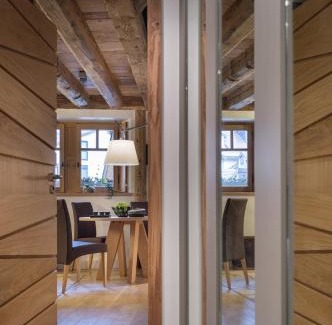Annecy Old Town Hotel | Les Loges Annecy Vieille Ville