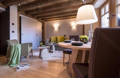 Annecy Old Town Hotel | Les Loges Annecy Vieille Ville