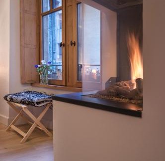 Annecy Old Town Hotel | Les Loges Annecy Vieille Ville
