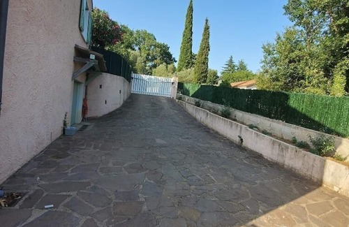 Les Adrets-de-l'Esterel House | Les Loriots - LES Adrets DE L'esterel