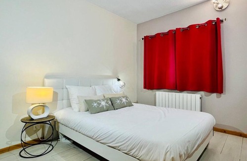 Val Cenis Apartment | Les Marmottes by valcenis net
