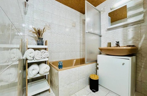 Val Cenis Apartment | Les Marmottes by valcenis net