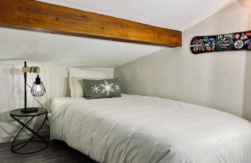 Val Cenis Apartment | Les Marmottes by valcenis net