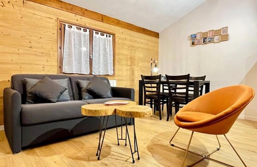 Val Cenis Apartment | Les Marmottes by valcenis net