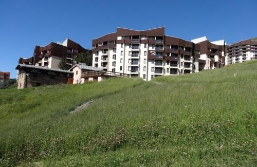 Reberty Apartment | Les Menuires - 2 pièces, 5 pers, au pied des pistes - FR-1-178-173