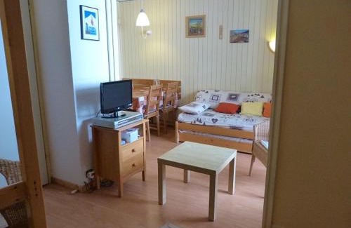 Reberty Apartment | Les Menuires - 2 pièces, 5 pers, au pied des pistes - FR-1-178-173