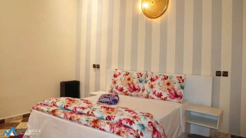 Agdal Villa | Les Nuits Ourika