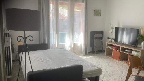 Amelie-les-Bains-Palalda Apartment | Les Ocres