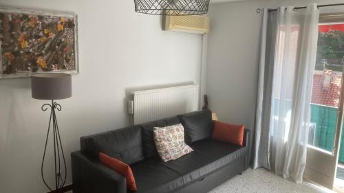 Amelie-les-Bains-Palalda Apartment | Les Ocres
