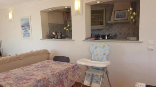 Saint-Andre-de-la-Roche Apartment | Les Oliviers