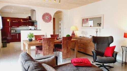 Penvenan House | Les Palmiers