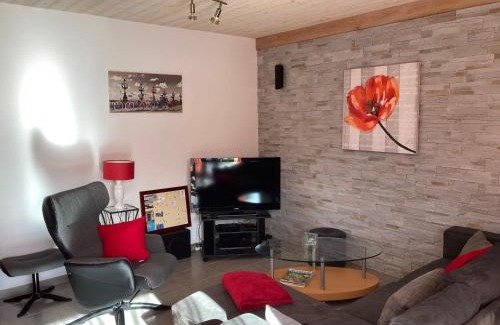 Penvenan House | Les Palmiers