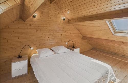 Loctudy House | Les pieds dans l'eau pour 6 à Larvor