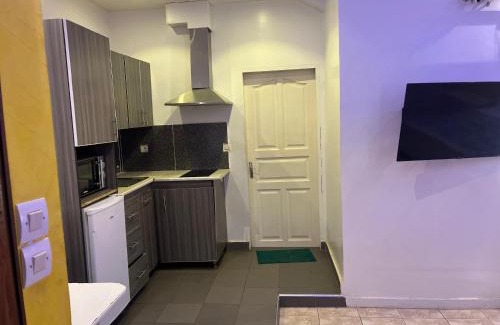 Dakar Apartment | Les résidences Astou et Ndiaga