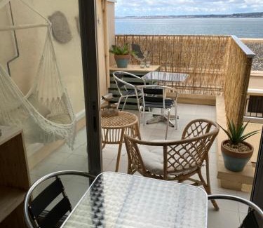 Balaruc-les-Bains Apartment | Les reflets de l'étang