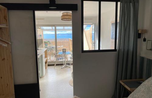 Balaruc-les-Bains Apartment | Les reflets de l'étang