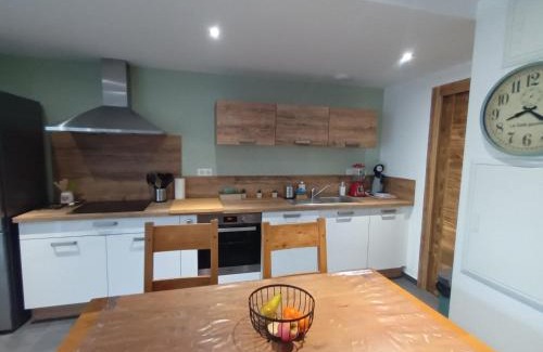 Gerardmer Apartment | Les rives de la jamagne