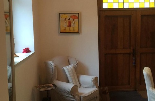 Bohon Apartment | Les Roques Apartments in historical Monastery