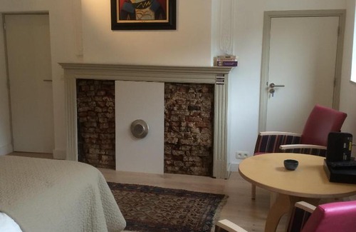 Bohon Apartment | Les Roques Apartments in historical Monastery