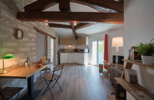 Historic Centre Apartment | Les Secrets de Sainte Eulalie - Première Conciergerie
