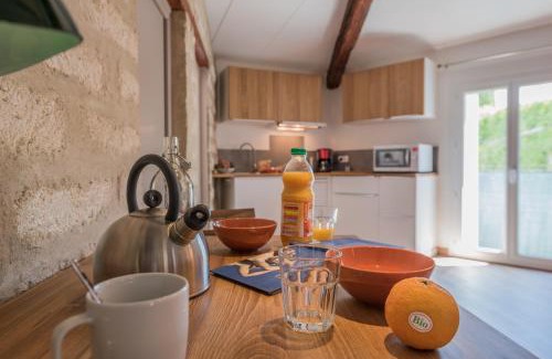 Historic Centre Apartment | Les Secrets de Sainte Eulalie - Première Conciergerie
