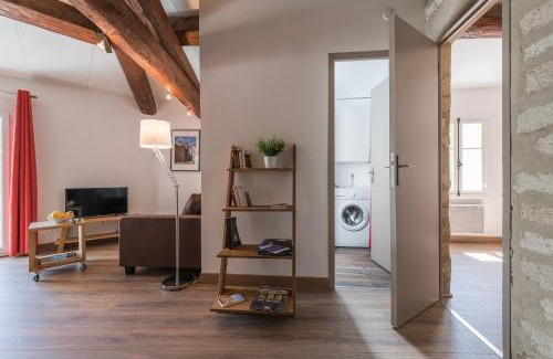 Historic Centre Apartment | Les Secrets de Sainte Eulalie - Première Conciergerie