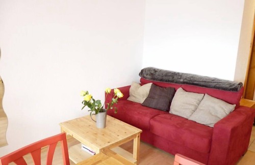 Ovronnaz Apartment | Les sources 4209 by Interhome